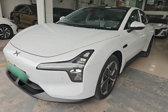 Used XPeng MONA M03 2025 515 Long-Range Plus