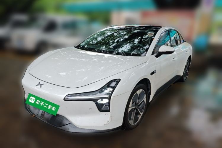 Used XPeng MONA M03 2025 515 Long-Range Plus Guazi used car, China used car export, Used car for sale, Used  cars, Cheapest cars for sale