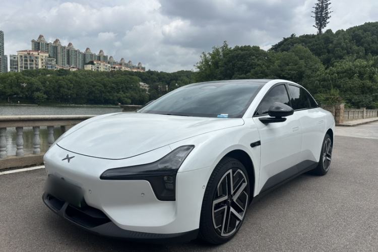 Used XPeng MONA M03 2025 600 with Ultra-Long Range Max Guazi used car, China used car export, Used car for sale, Used  cars, Cheapest cars for sale