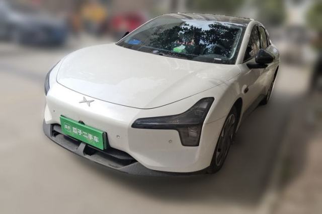 Used XPeng MONA M03 2025 502 Long-Range Max