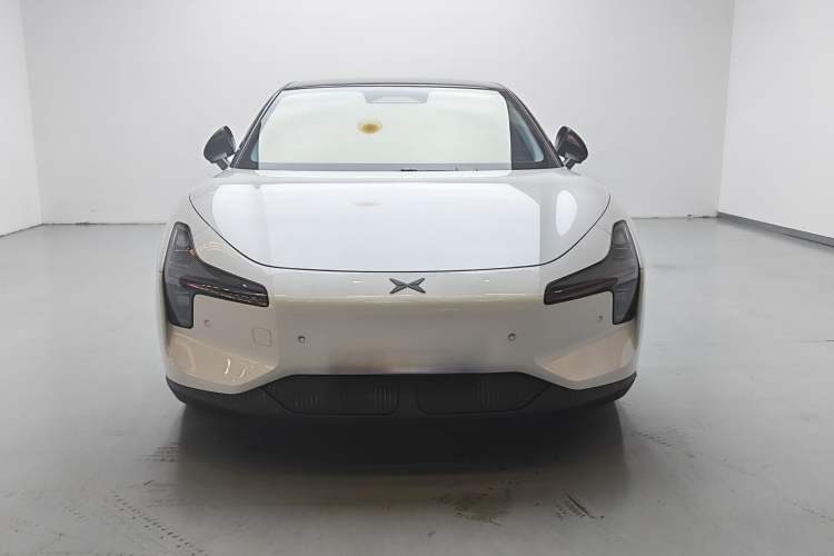 Used XPeng MONA M03 2025 620 Ultra-Long Range Plus Exterior 1