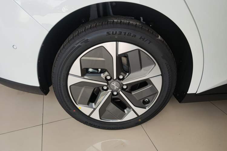 Used XPeng MONA M03 2025 515 Long-Range Plus Exterior 3