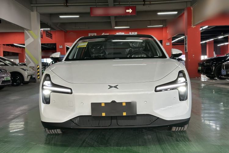 Used XPeng MONA M03 2025 515 Long-Range Plus Exterior 3