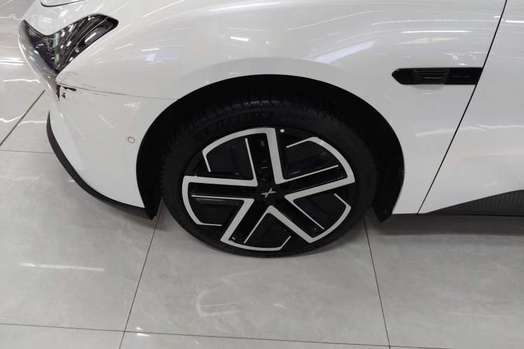 Used XPeng MONA M03 2025 600 with Ultra-Long Range Max Exterior 4