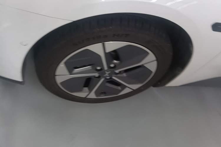 Used XPeng MONA M03 2025 620 Ultra-Long Range Plus Exterior 4