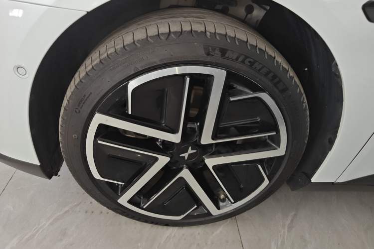 Used XPeng MONA M03 2025 600 with Ultra-Long Range Max Exterior 4