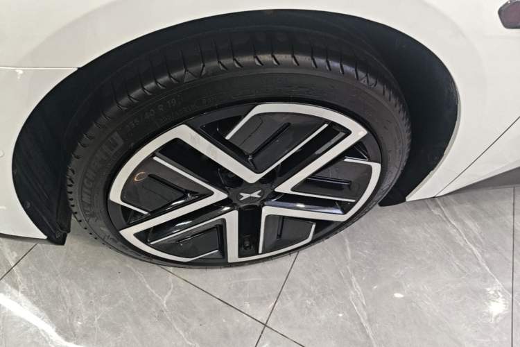 Used XPeng MONA M03 2025 600 with Ultra-Long Range Max Exterior 4