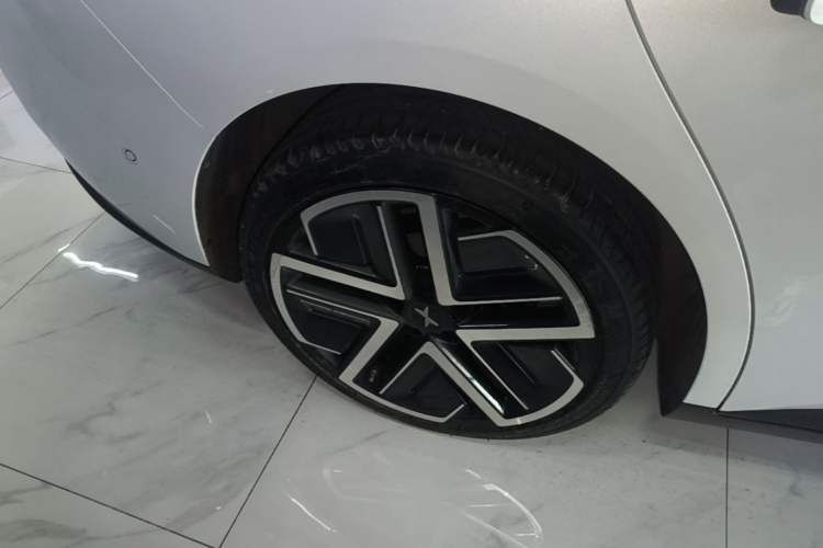 Used XPeng MONA M03 2025 600 with Ultra-Long Range Max Exterior 5