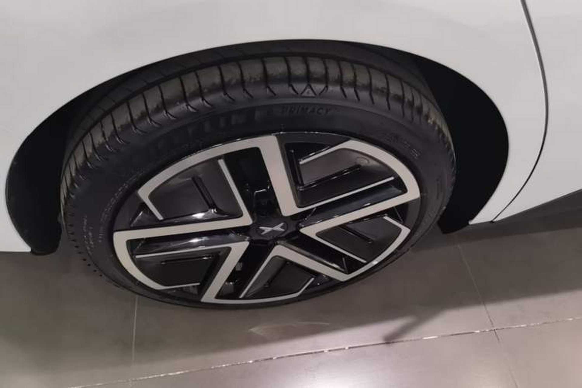Used XPeng MONA M03 2025 600 with Ultra-Long Range Max Exterior 5