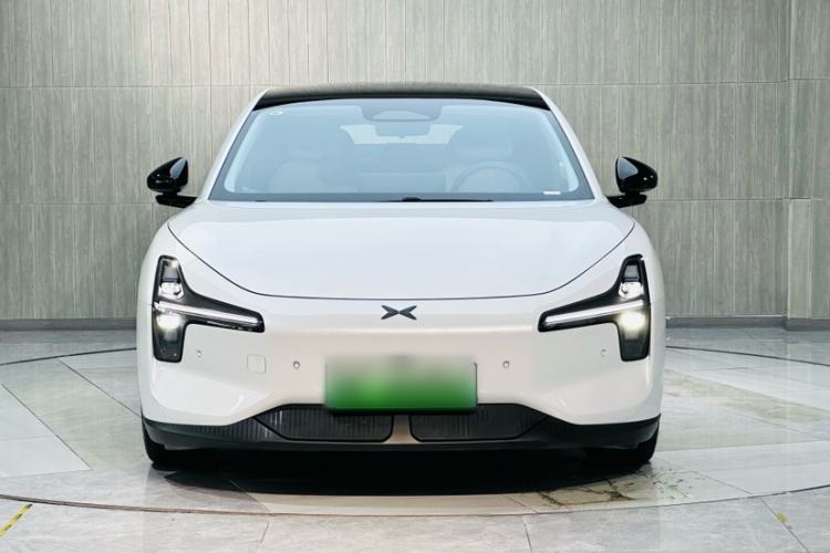 Used XPeng MONA M03 2025 600 with Ultra-Long Range Max Exterior 6