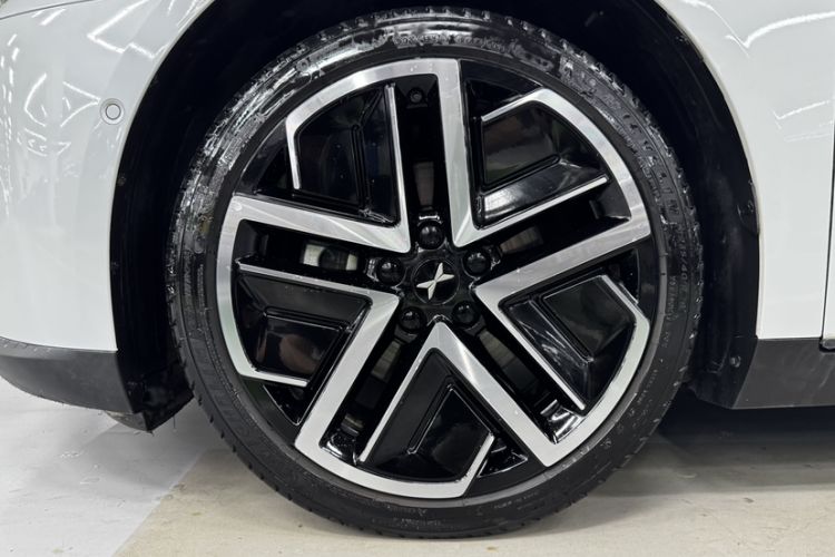 Used XPeng MONA M03 2025 600 with Ultra-Long Range Max Exterior 7