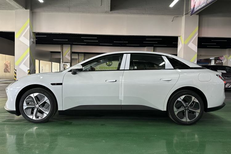 Used XPeng MONA M03 2025 515 Long-Range Plus Exterior 7