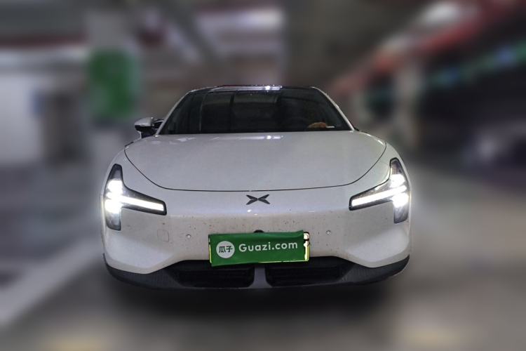 Used XPeng MONA M03 2025 515 Long-Range Plus Front