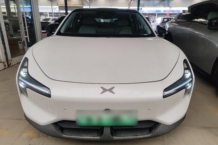 Used XPeng MONA M03 2025 600 with Ultra-Long Range Max Front