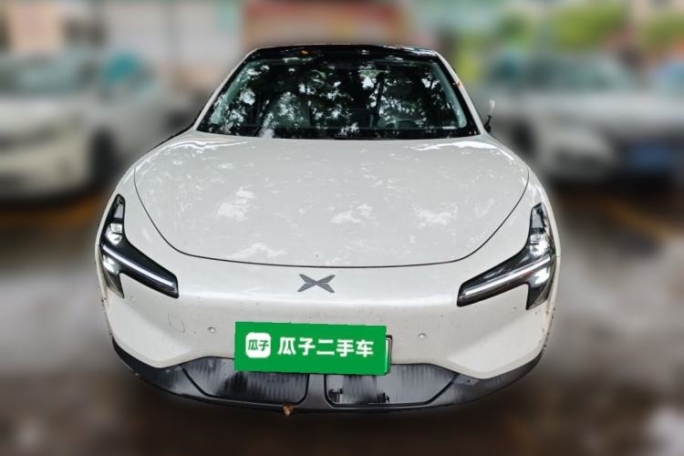 Used XPeng MONA M03 2025 515 Long-Range Plus Front