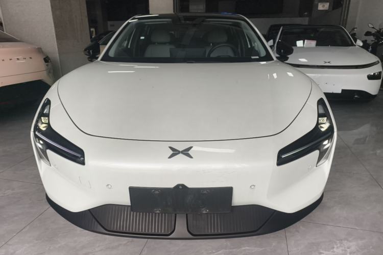 Used XPeng MONA M03 2025 600 with Ultra-Long Range Max Front