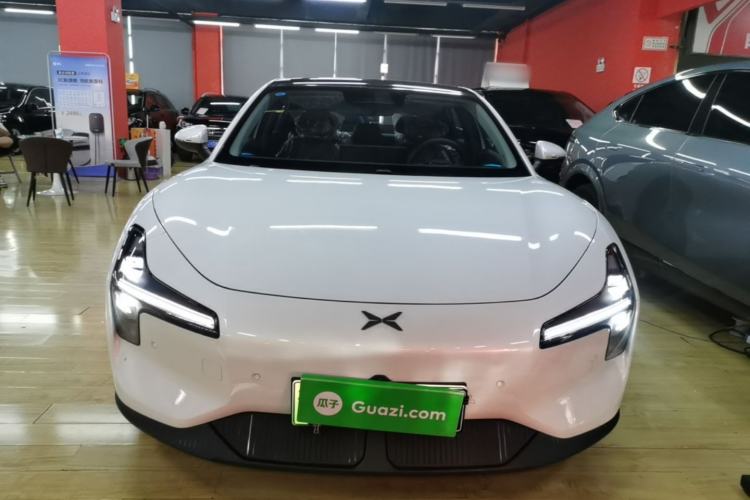 Used XPeng MONA M03 2025 515 Long-Range Plus Front
