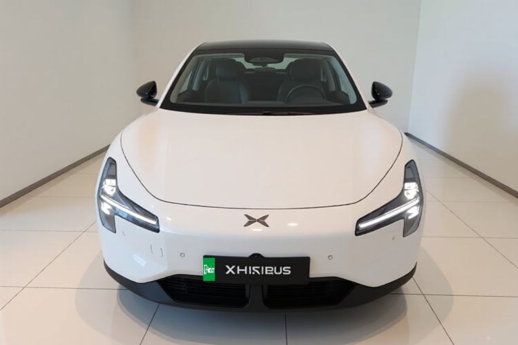 Used XPeng MONA M03 2025 502 Long-Range Max Front