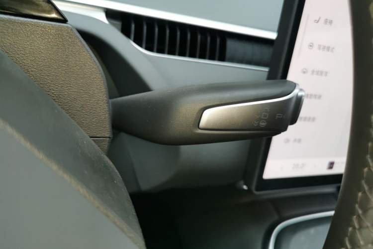 Used XPeng MONA M03 2025 620 Ultra-Long Range Plus Gear Lever
