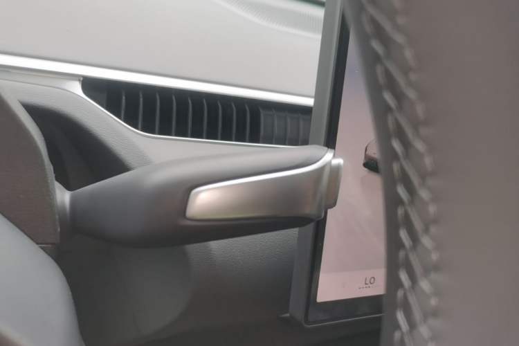 Used XPeng MONA M03 2025 515 Long-Range Plus Gear Lever