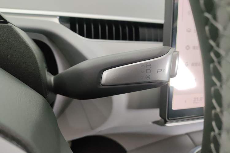 Used XPeng MONA M03 2025 515 Long-Range Plus Gear Lever