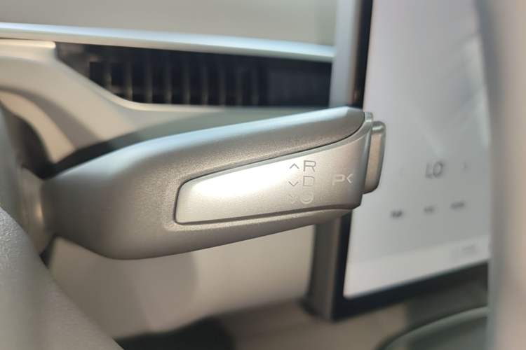 Used XPeng MONA M03 2025 515 Long-Range Plus Gear Lever