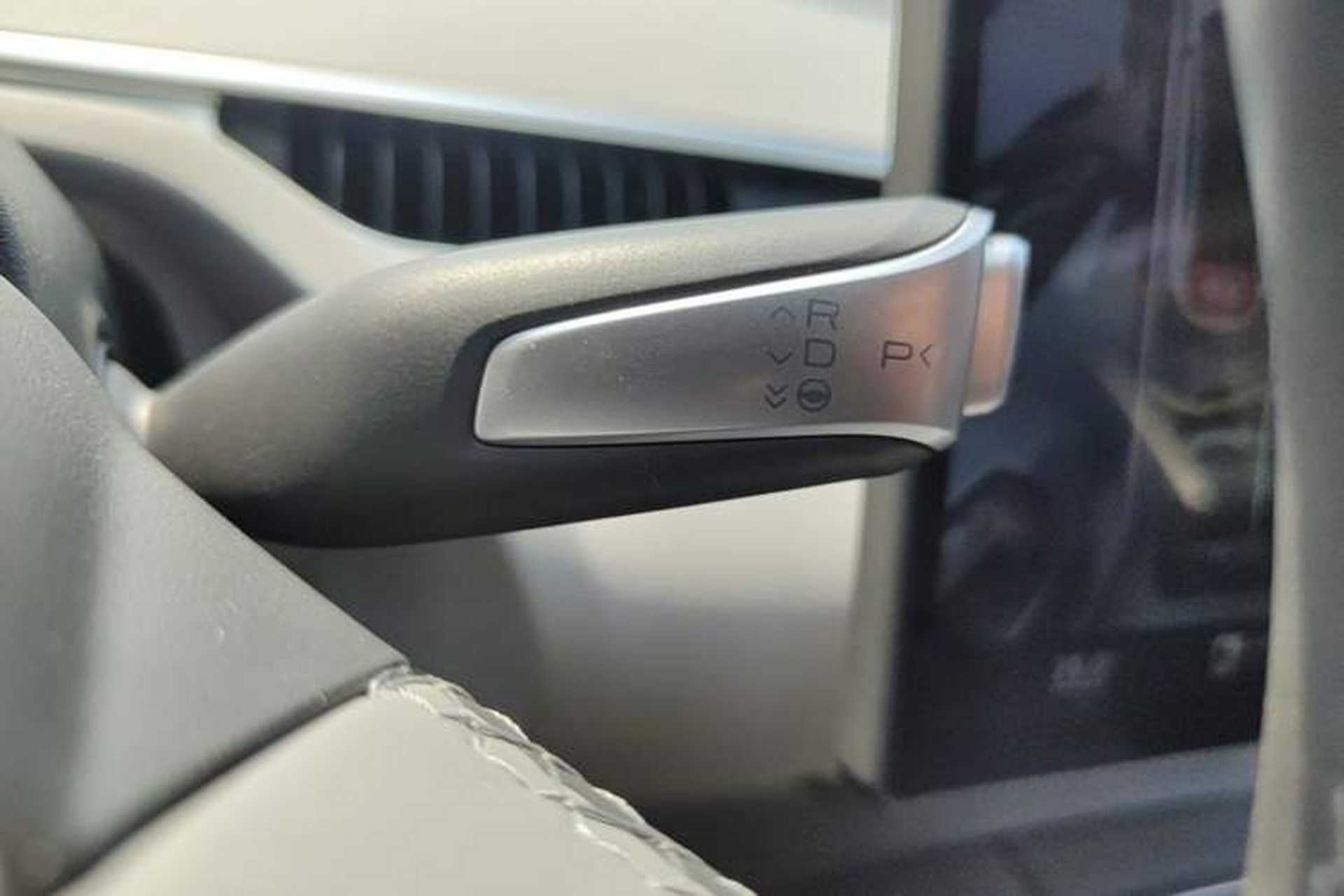 Used XPeng MONA M03 2025 600 with Ultra-Long Range Max Gear Lever