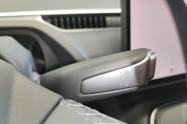 Used XPeng MONA M03 2025 515 Long-Range Plus Gear Lever