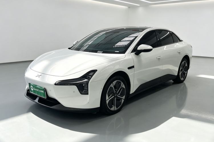 Używany XPeng MONA M03 2025 515 Long-Range Plus Guazi used car, China used car export, Used car for sale, Used cars, Cheapest cars for sale