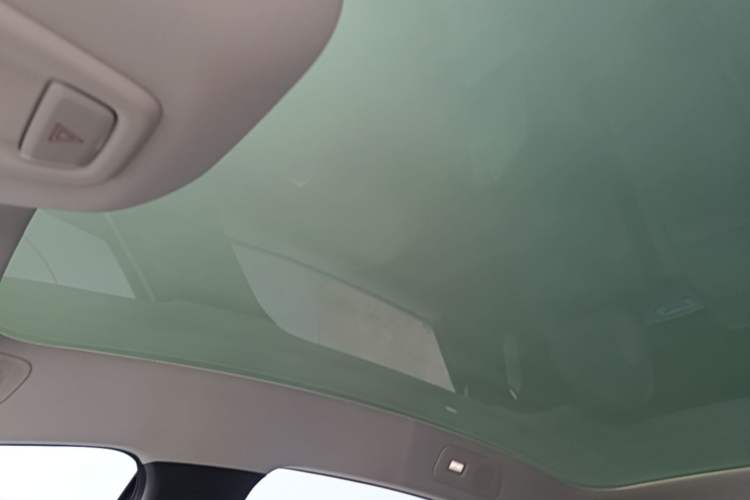 Used XPeng MONA M03 2025 600 with Ultra-Long Range Max Headliner
