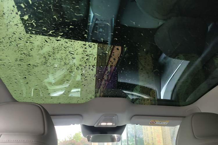 Used XPeng MONA M03 2025 600 with Ultra-Long Range Max Headliner