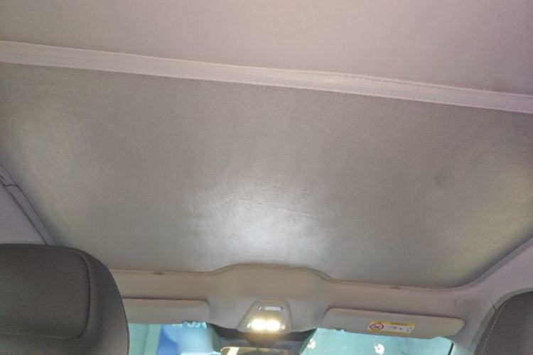 Used XPeng MONA M03 2025 620 Ultra-Long Range Plus Headliner