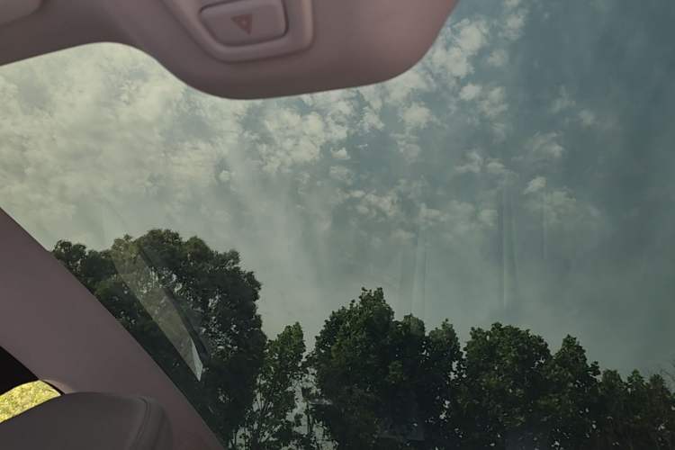 Used XPeng MONA M03 2025 600 with Ultra-Long Range Max Headliner