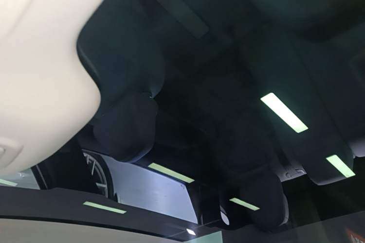 Used XPeng MONA M03 2025 600 with Ultra-Long Range Max Headliner
