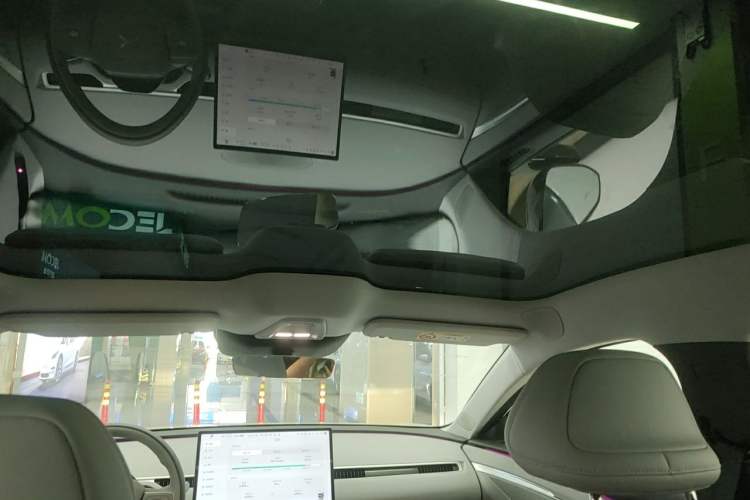Used XPeng MONA M03 2025 600 with Ultra-Long Range Max Headliner