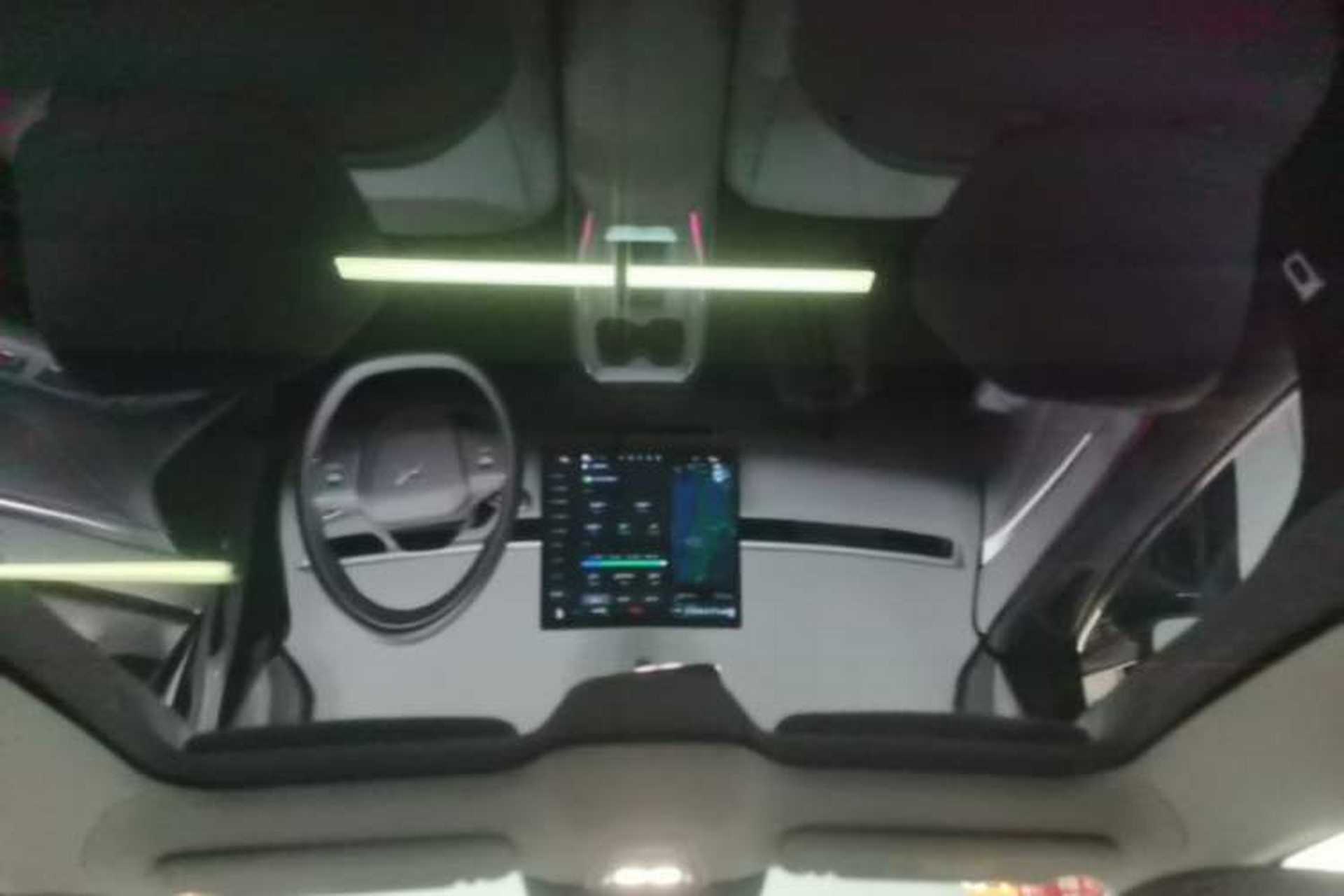 Used XPeng MONA M03 2025 600 with Ultra-Long Range Max Headliner