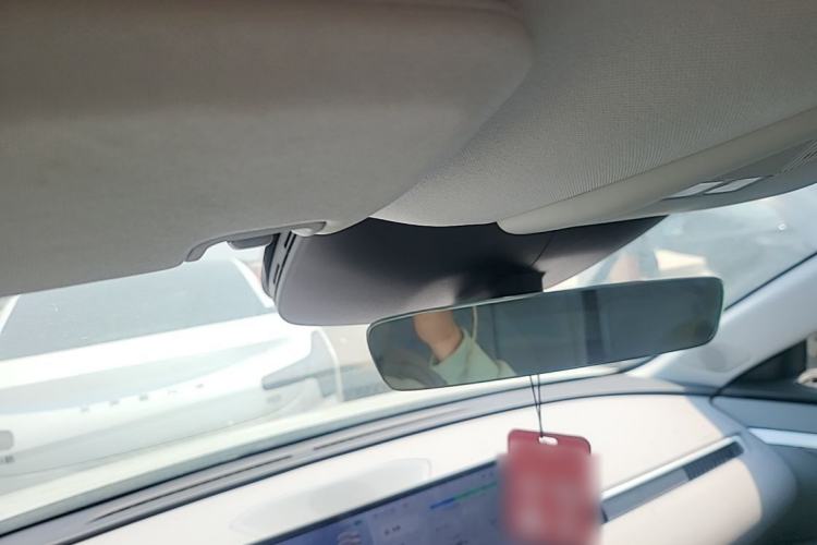 Used XPeng MONA M03 2025 600 with Ultra-Long Range Max Headliner