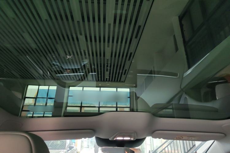 Used XPeng MONA M03 2025 600 with Ultra-Long Range Max Headliner