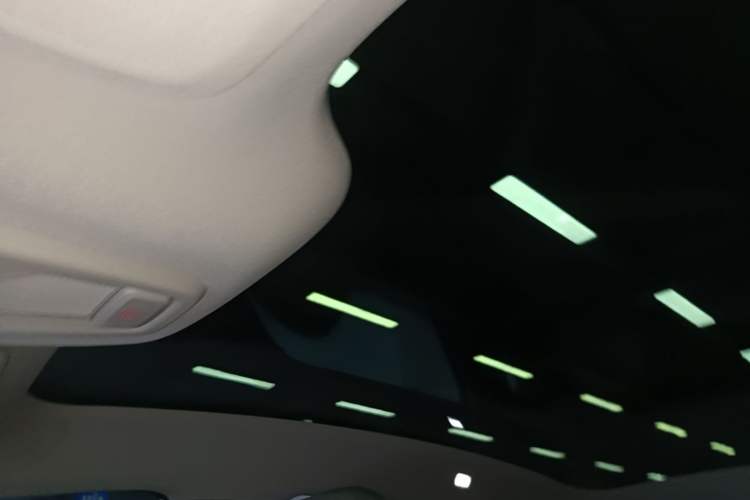 Used XPeng MONA M03 2025 600 with Ultra-Long Range Max Headliner