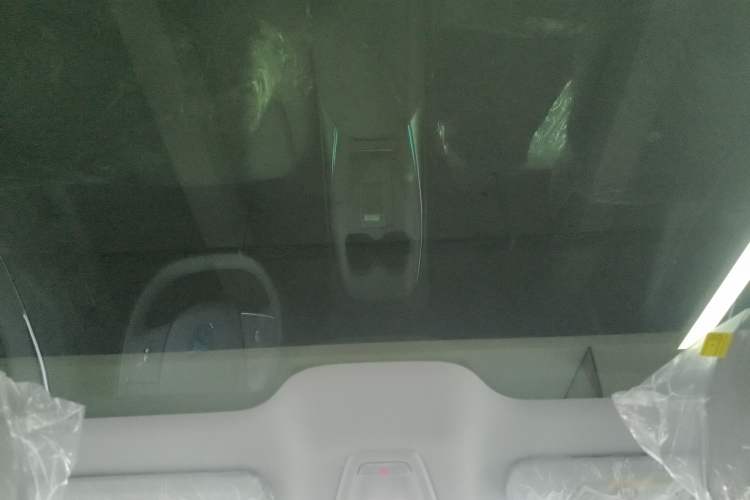 Used XPeng MONA M03 2025 515 Long-Range Plus Headliner