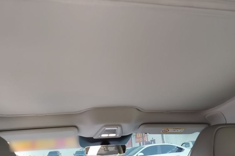 Used XPeng MONA M03 2025 600 with Ultra-Long Range Max Headliner