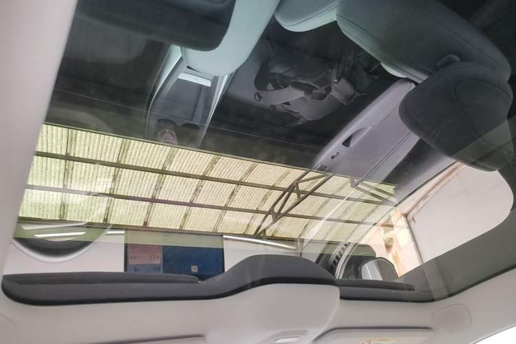 Used XPeng MONA M03 2025 600 with Ultra-Long Range Max Headliner