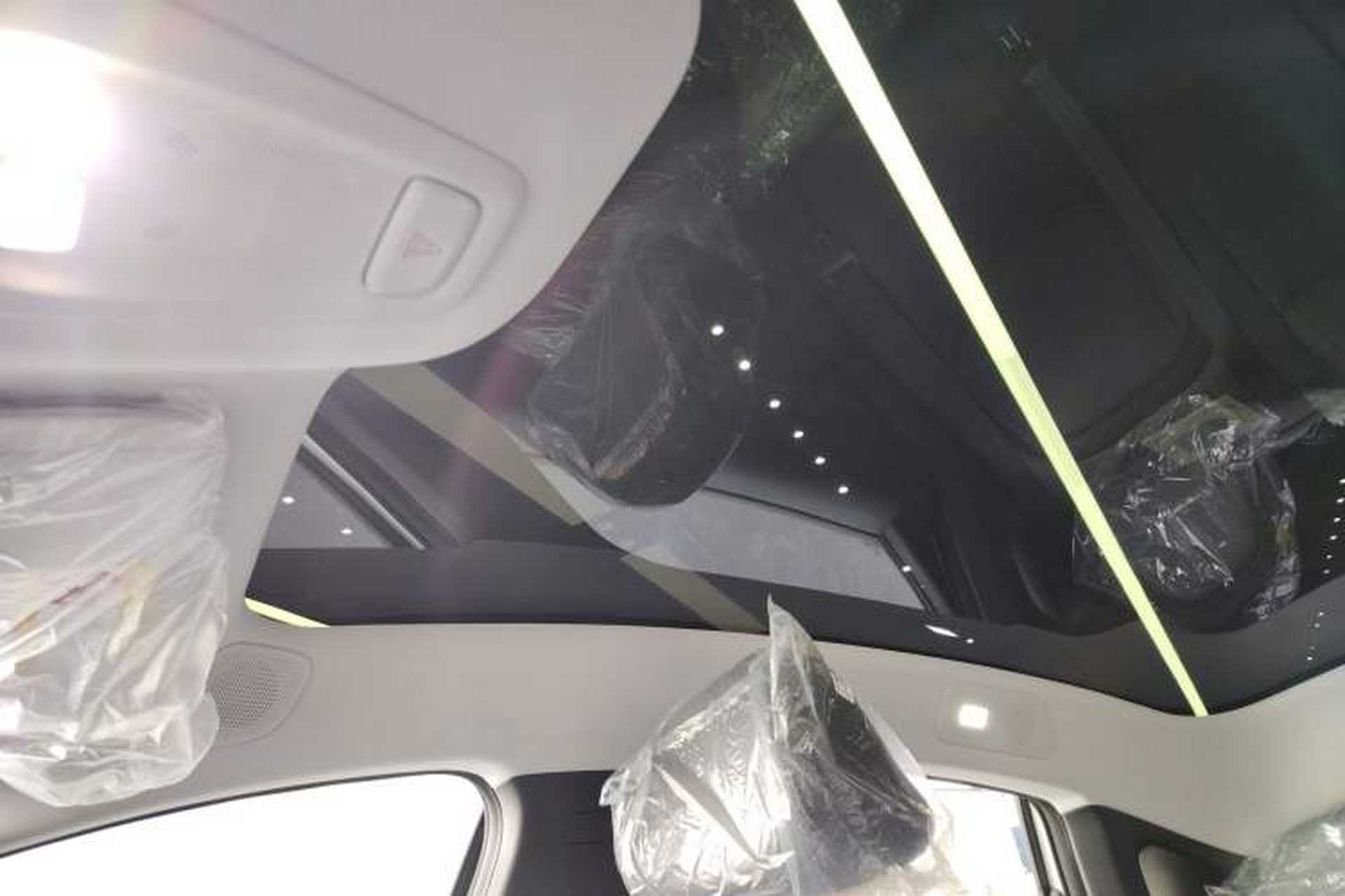 Used XPeng MONA M03 2025 502 Long-Range Max Headliner