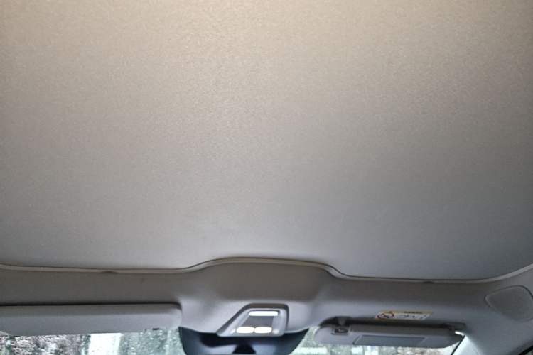 Used XPeng MONA M03 2025 502 Long-Range Max Headliner