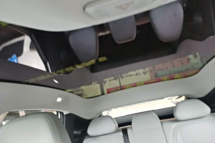 Used XPeng MONA M03 2025 600 with Ultra-Long Range Max Headliner