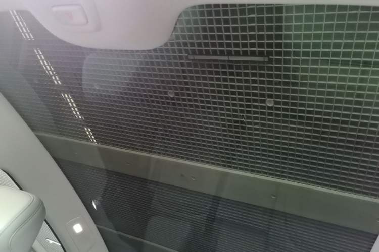Used XPeng MONA M03 2025 600 with Ultra-Long Range Max Headliner