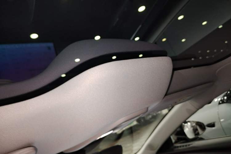 Used XPeng MONA M03 2025 600 with Ultra-Long Range Max Headliner