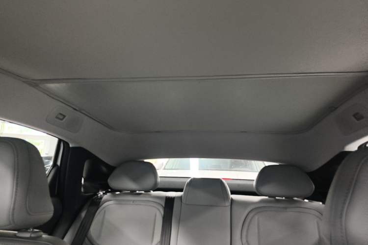 Used XPeng MONA M03 2025 600 with Ultra-Long Range Max Headliner