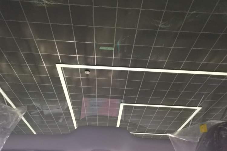 Used XPeng MONA M03 2025 515 Long-Range Plus Headliner