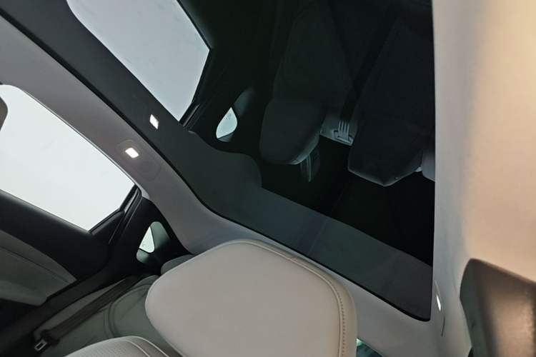 Used XPeng MONA M03 2025 600 with Ultra-Long Range Max Headliner